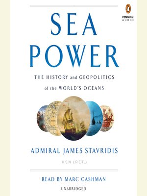 cover image of Sea Power
